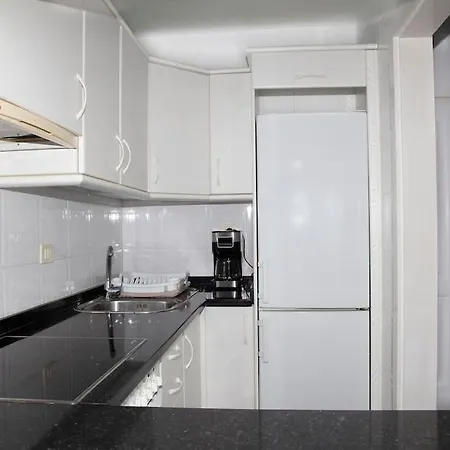 Apartman Altavista With Views And Wifi *