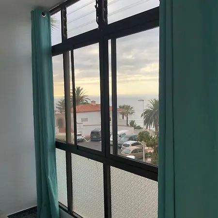 Altavista With Views And Wifi Apartman *