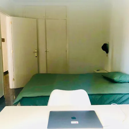 Altavista With Views And Wifi Apartman Bajamar